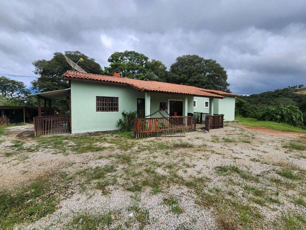 Chácara, 2400 m² - Foto 5