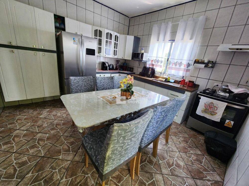 Chácara, 4 quartos, 1000 m² - Foto 5