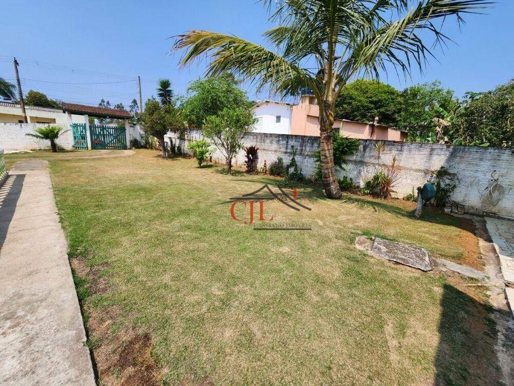 Chácara, 4 quartos, 1000 m² - Foto 12