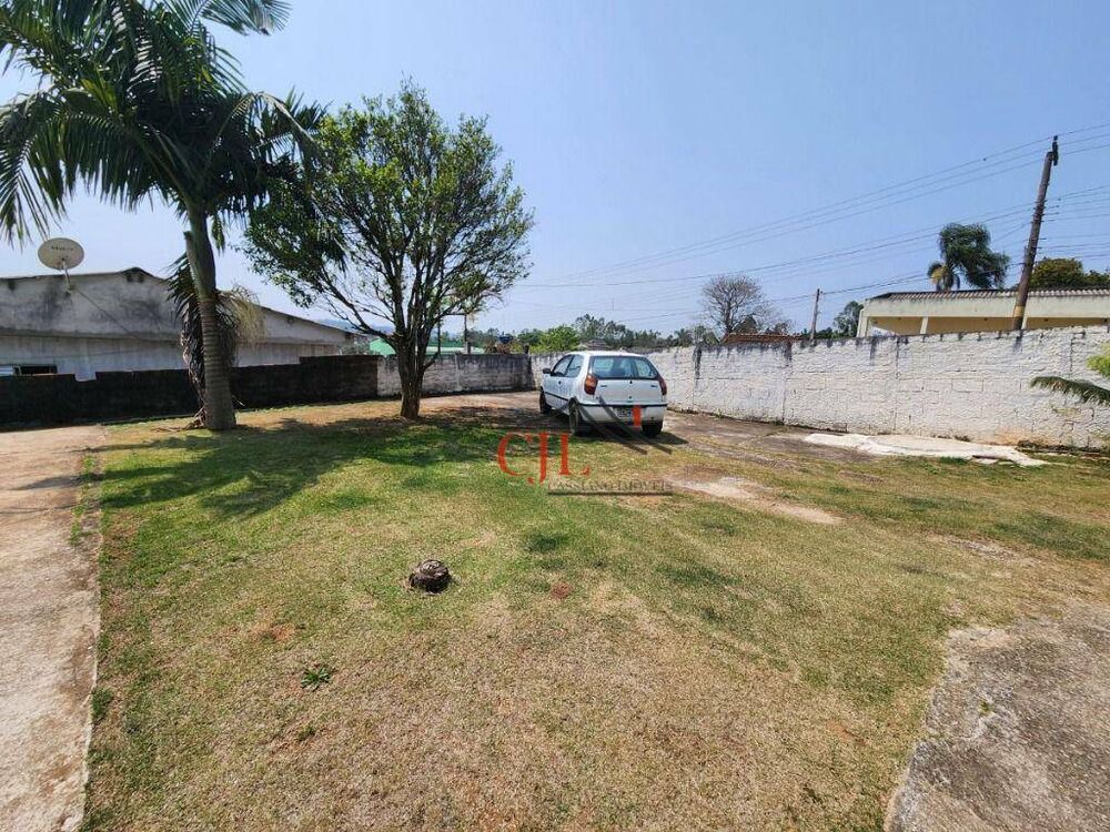 Chácara, 4 quartos, 1000 m² - Foto 2