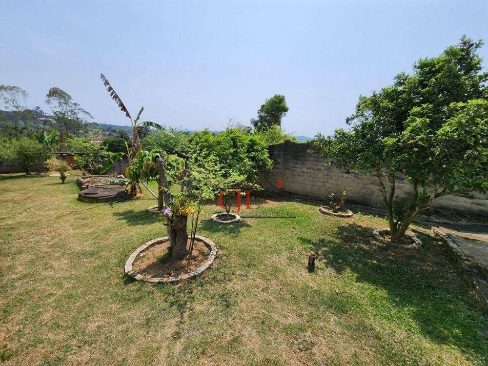 Chácara, 4 quartos, 1000 m² - Foto 13