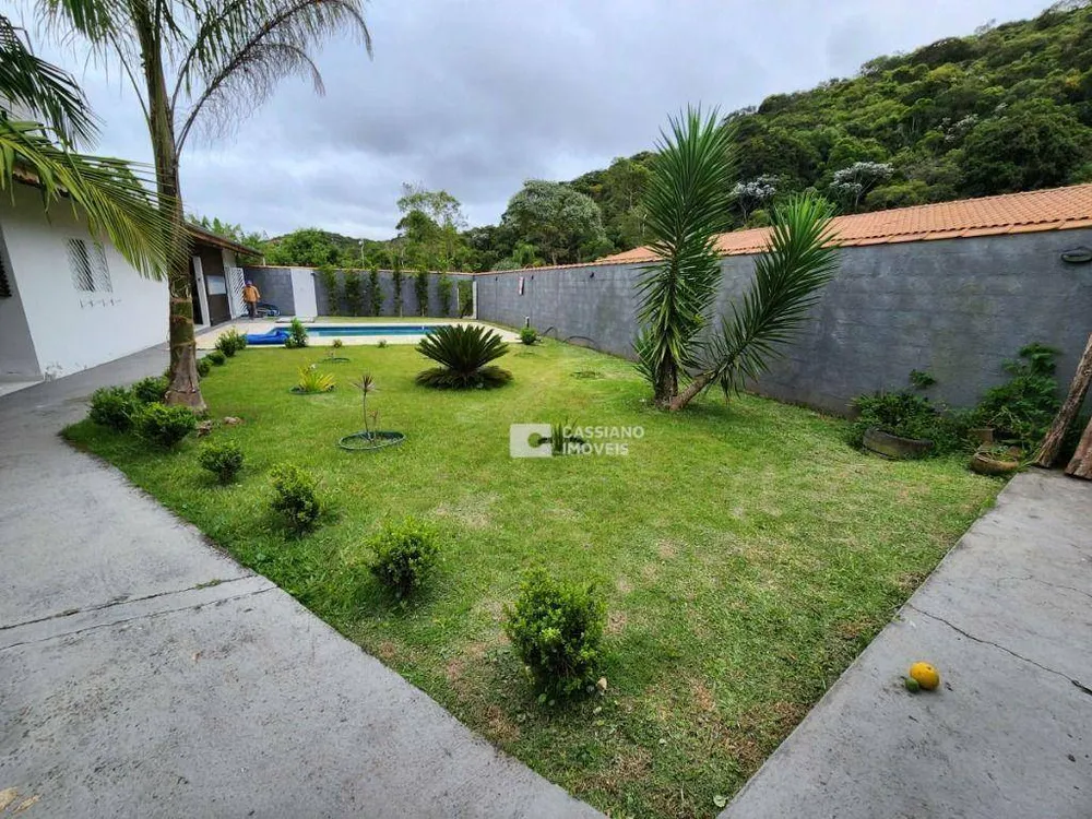 Chácara, 4 quartos, 2500 m² - Foto 7