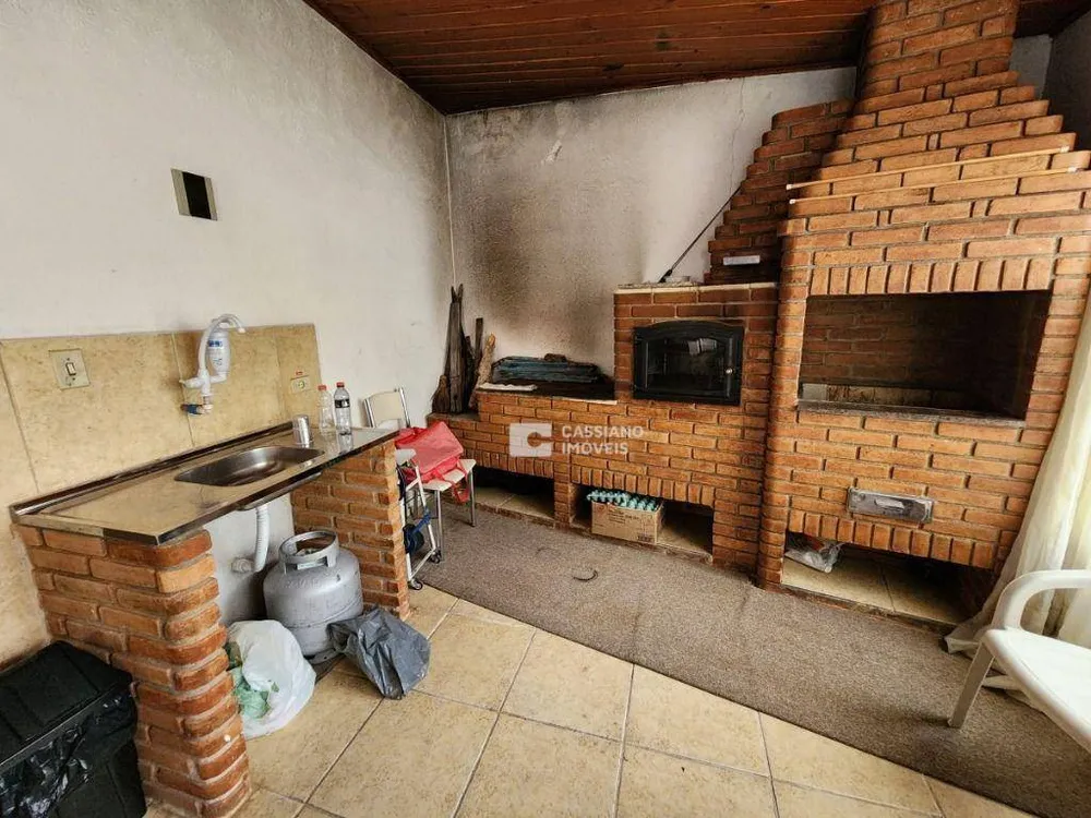 Chácara, 4 quartos, 2500 m² - Foto 4