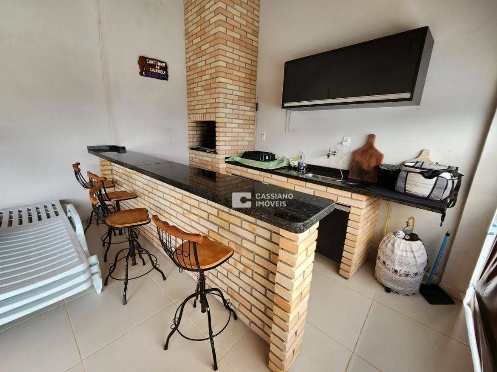 Chácara, 4 quartos, 2500 m² - Foto 11