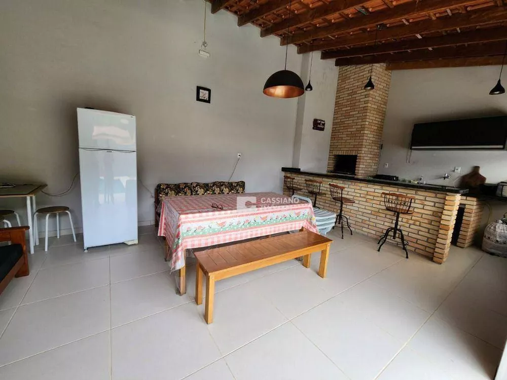 Chácara, 4 quartos, 2500 m² - Foto 3