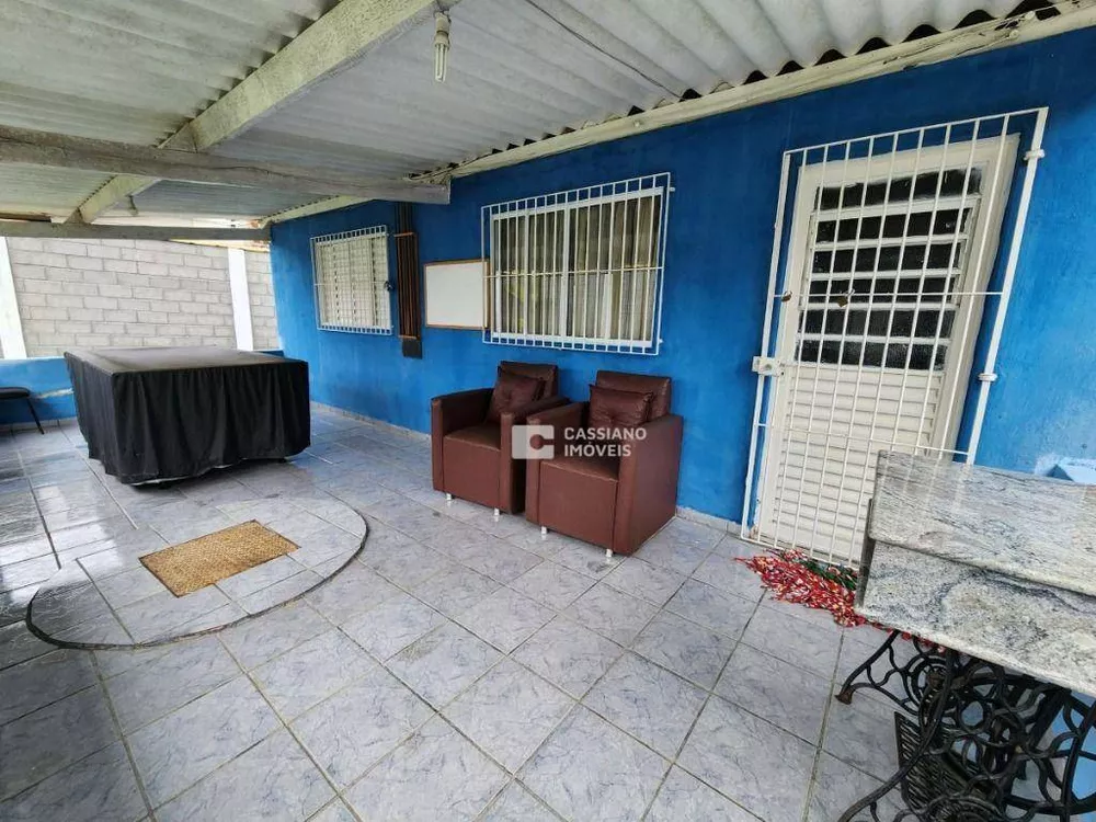 Chácara, 4 quartos, 2500 m² - Foto 2