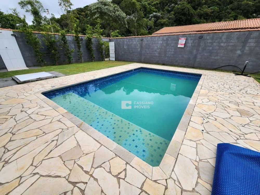 Chácara, 4 quartos, 2500 m² - Foto 9