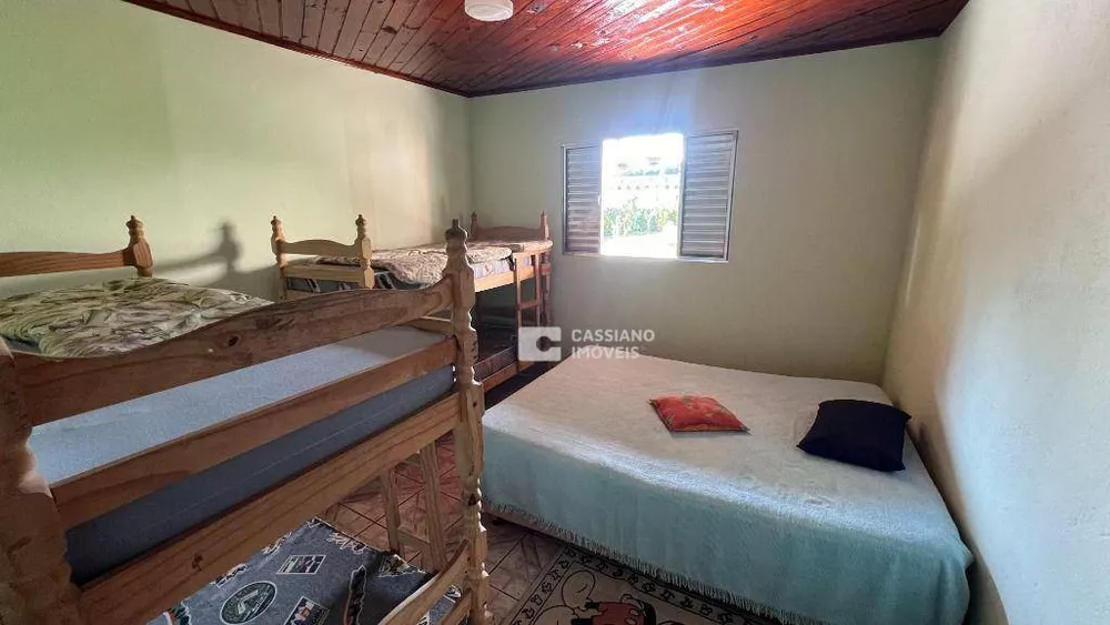 Chácara, 8 quartos, 5000 m² - Foto 5