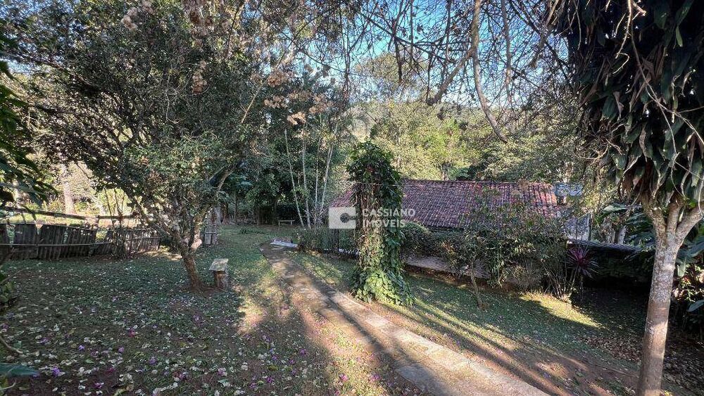 Chácara, 8 quartos, 5000 m² - Foto 15