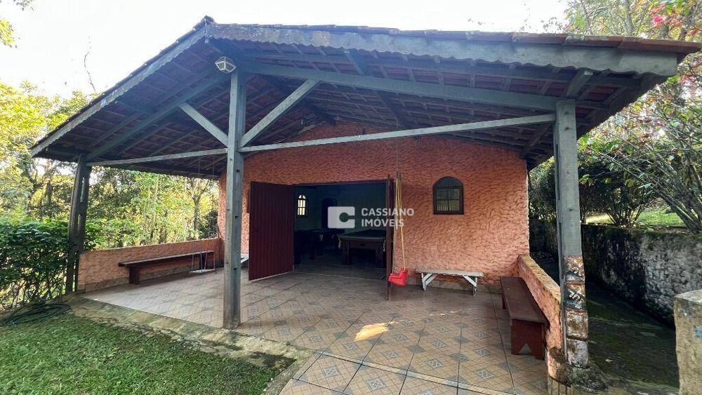 Chácara, 8 quartos, 5000 m² - Foto 10