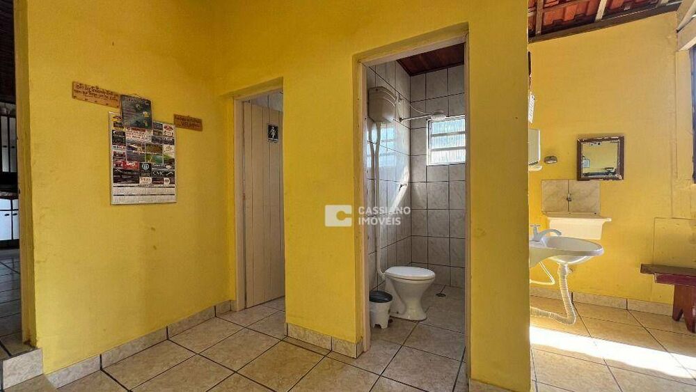 Chácara, 8 quartos, 5000 m² - Foto 3