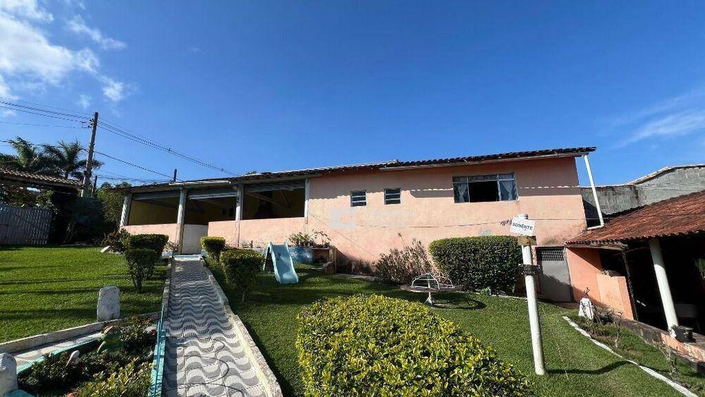 Chácara, 8 quartos, 5000 m² - Foto 7