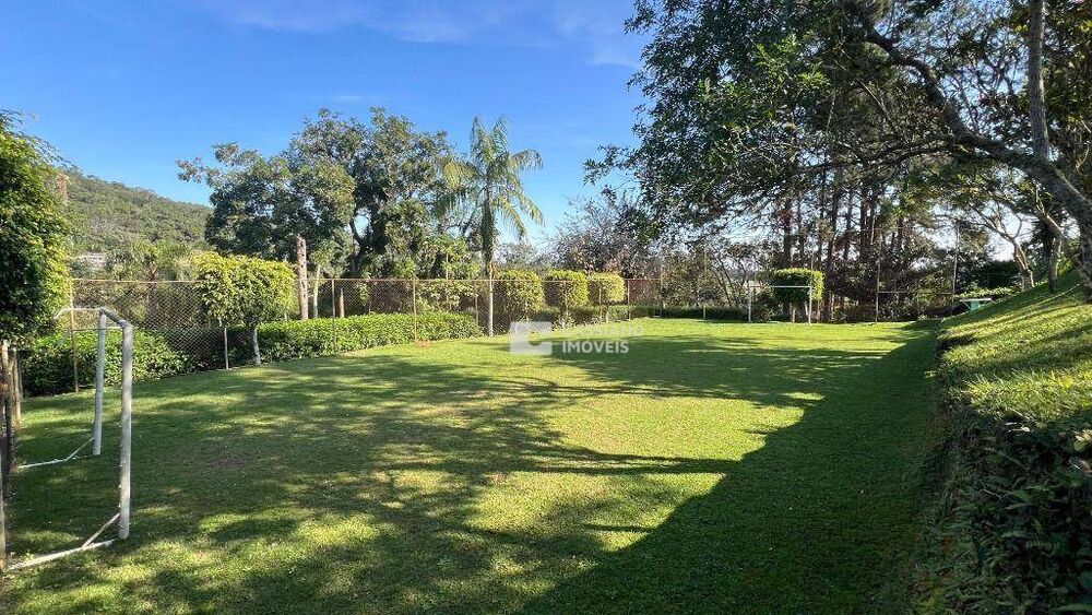 Chácara, 8 quartos, 5000 m² - Foto 16