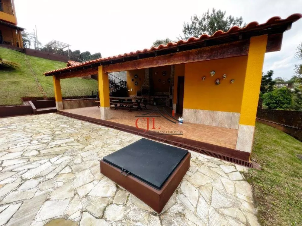 Chácara, 3 quartos, 4000 m² - Foto 2