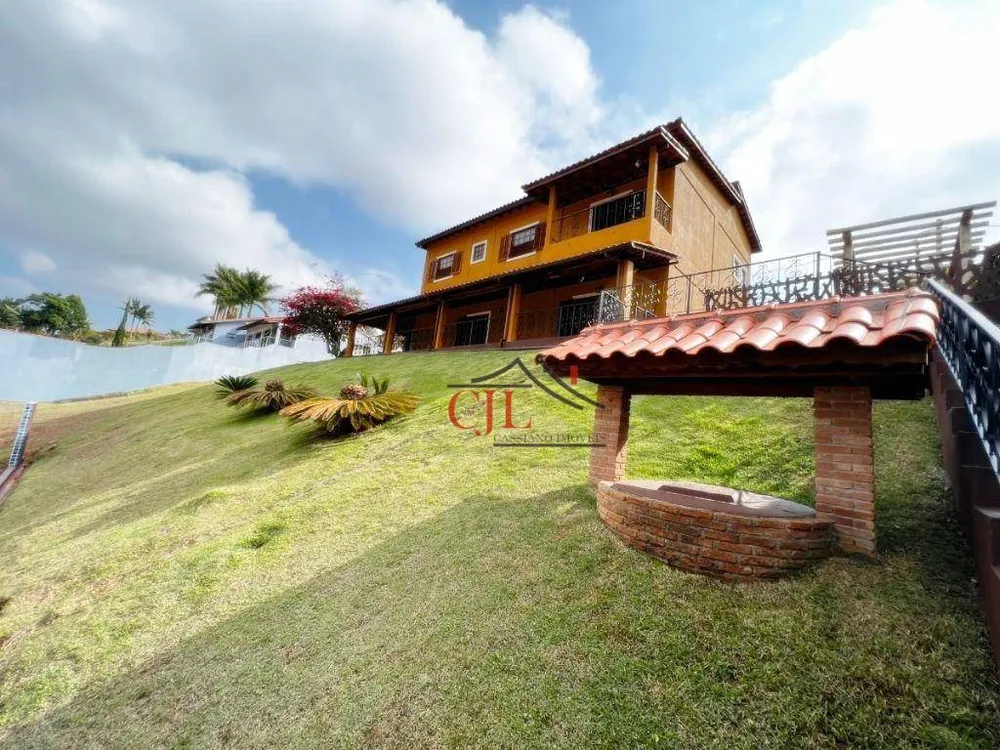 Chácara, 3 quartos, 4000 m² - Foto 2