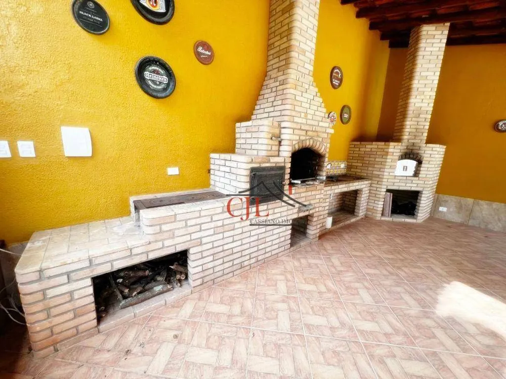 Chácara, 3 quartos, 4000 m² - Foto 12