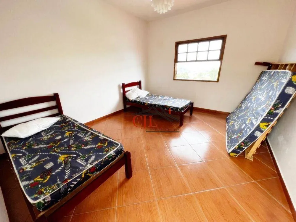 Chácara, 3 quartos, 4000 m² - Foto 9