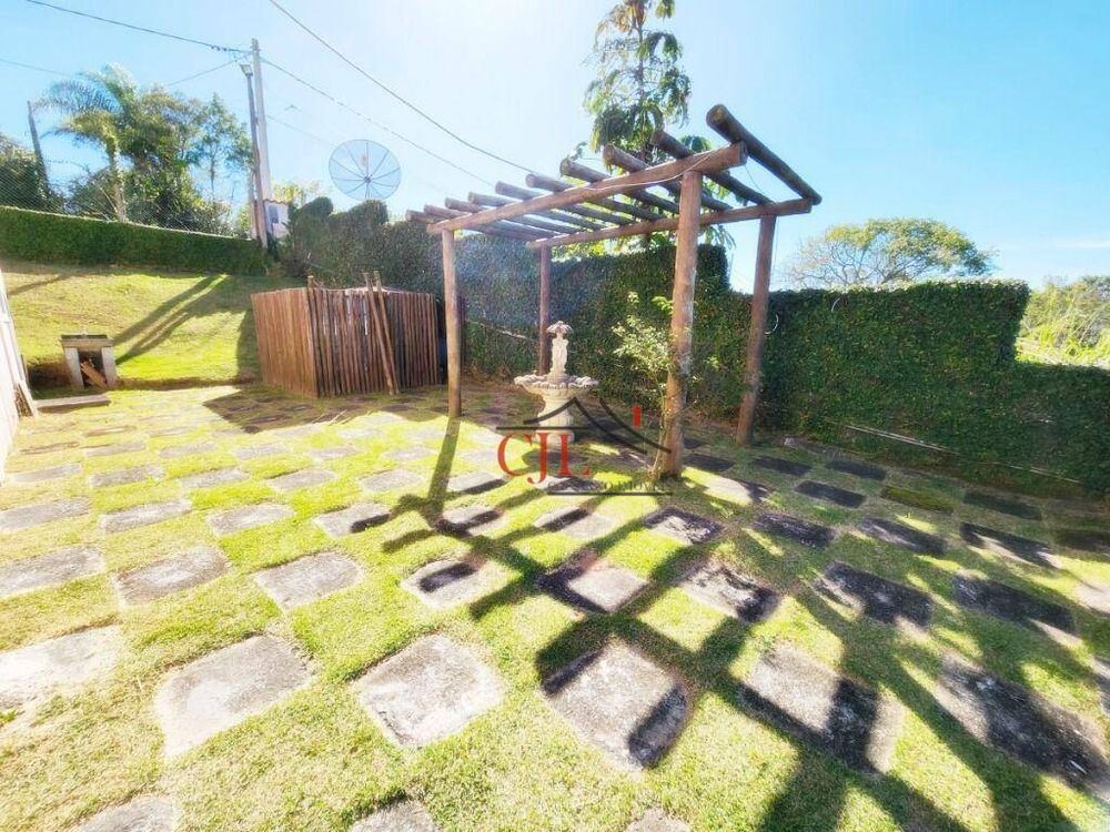 Chácara, 3 quartos, 4000 m² - Foto 7
