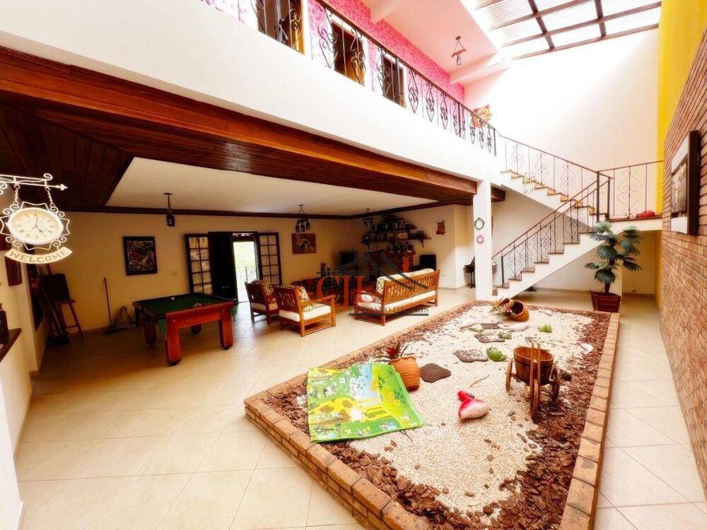 Chácara, 3 quartos, 4000 m² - Foto 8