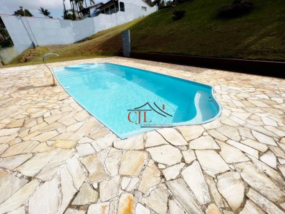 Chácara, 3 quartos, 4000 m² - Foto 13