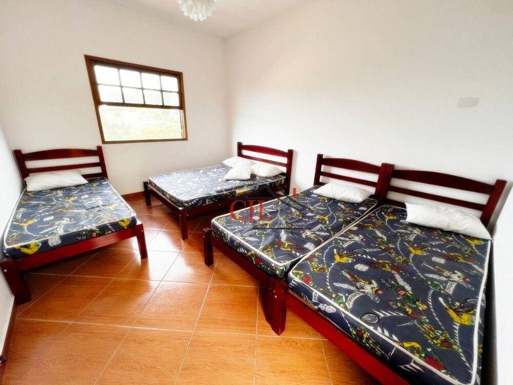 Chácara, 3 quartos, 4000 m² - Foto 6