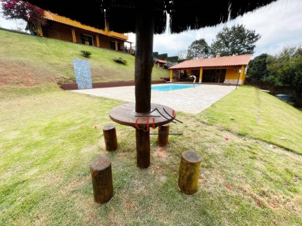 Chácara, 3 quartos, 4000 m² - Foto 14