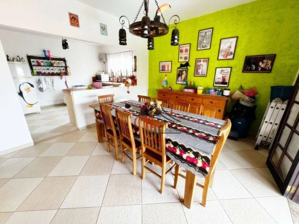 Chácara, 3 quartos, 4000 m² - Foto 5