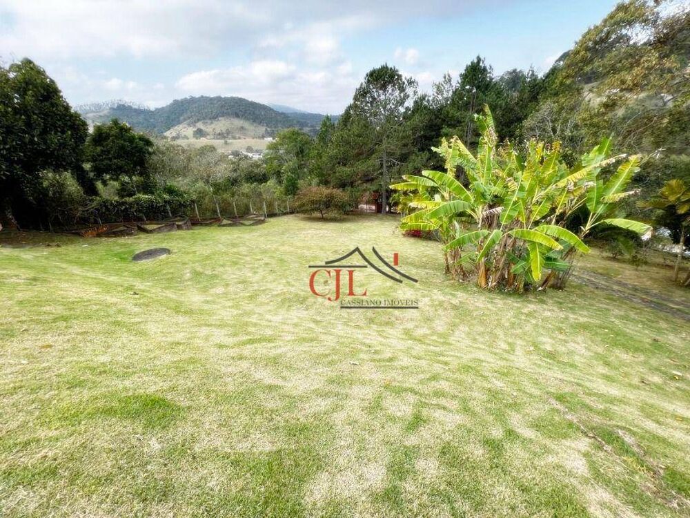 Chácara, 3 quartos, 4000 m² - Foto 5