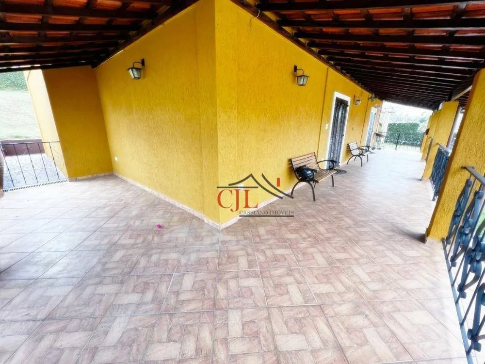 Chácara, 3 quartos, 4000 m² - Foto 3