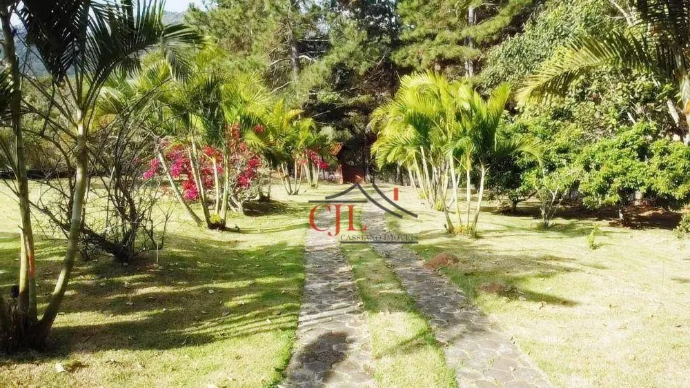 Chácara, 3 quartos, 4000 m² - Foto 3