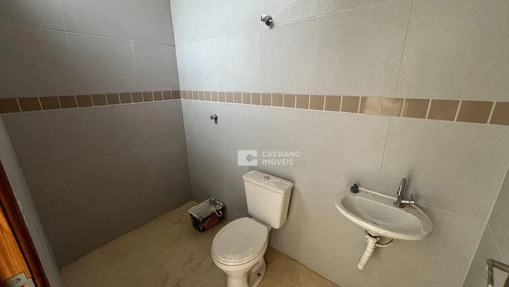 Casa, 3 quartos - Foto 5
