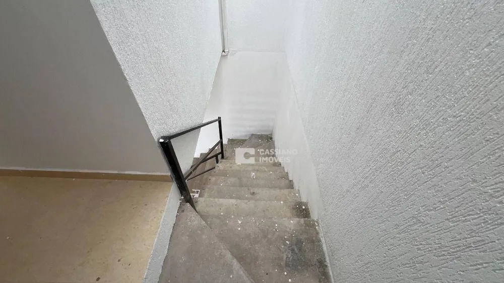 Casa, 3 quartos - Foto 9