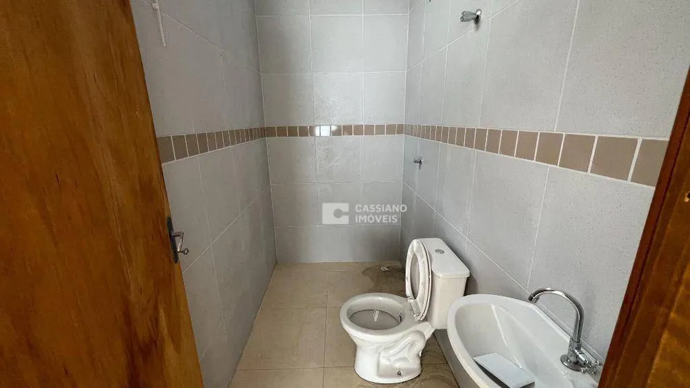 Casa, 3 quartos - Foto 10