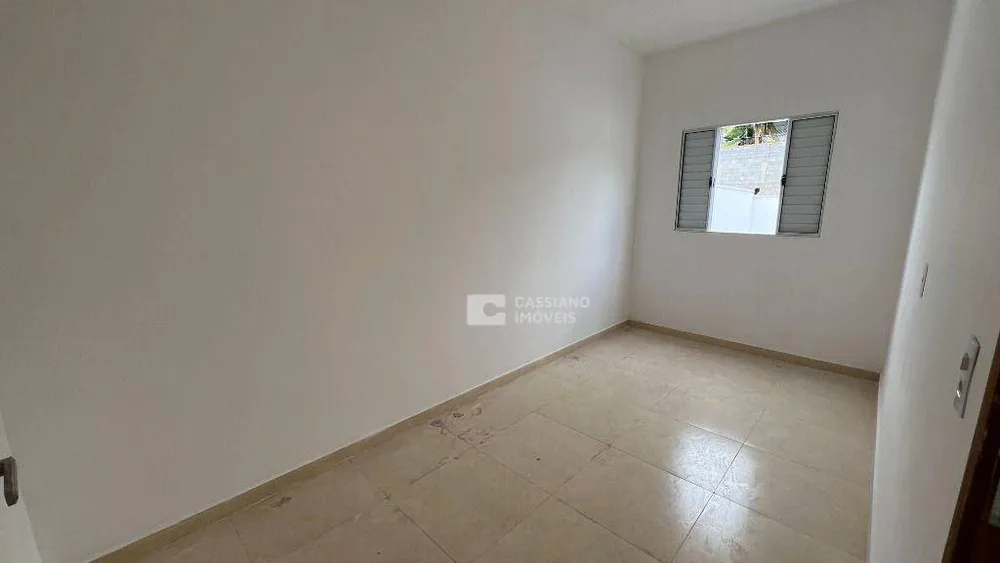 Casa, 3 quartos - Foto 3