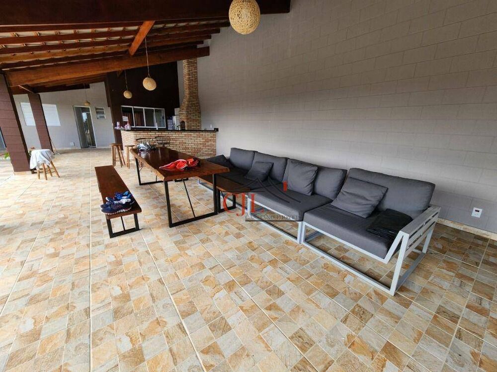 Chácara, 1000 m² - Foto 4