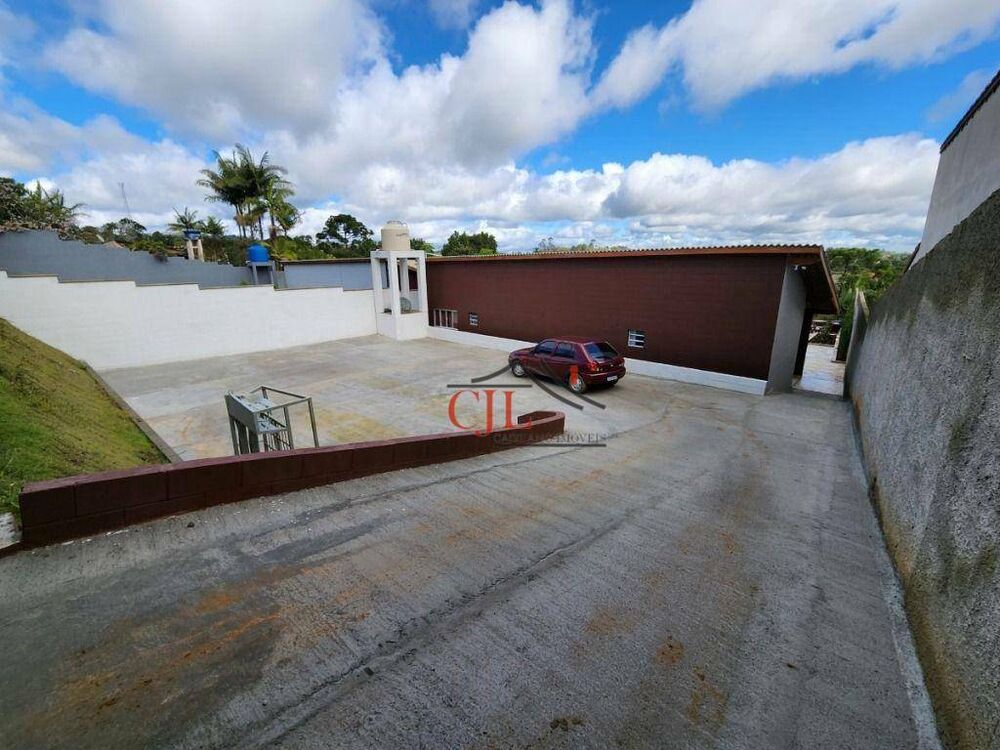 Chácara, 1000 m² - Foto 1