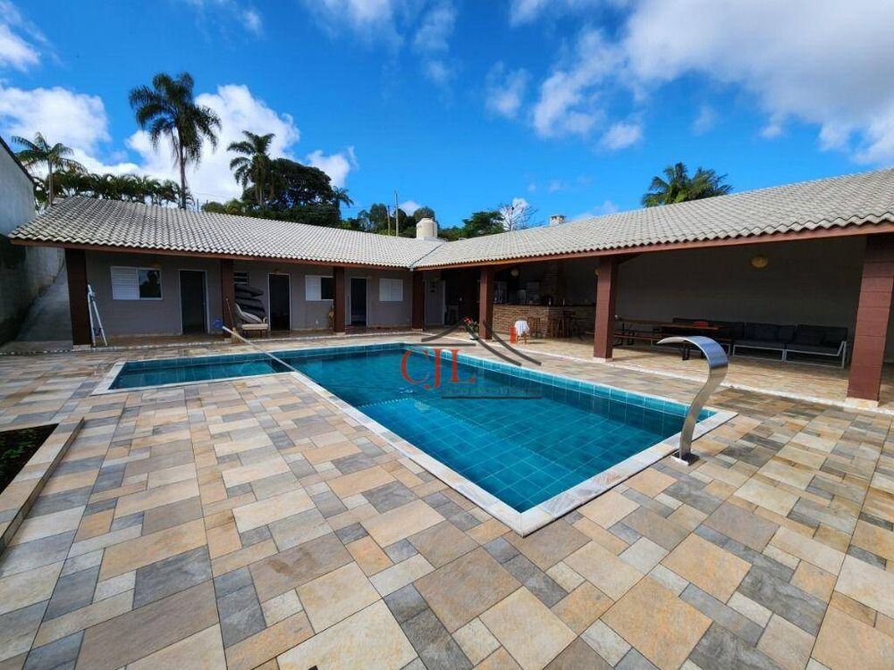 Chácara, 1000 m² - Foto 11