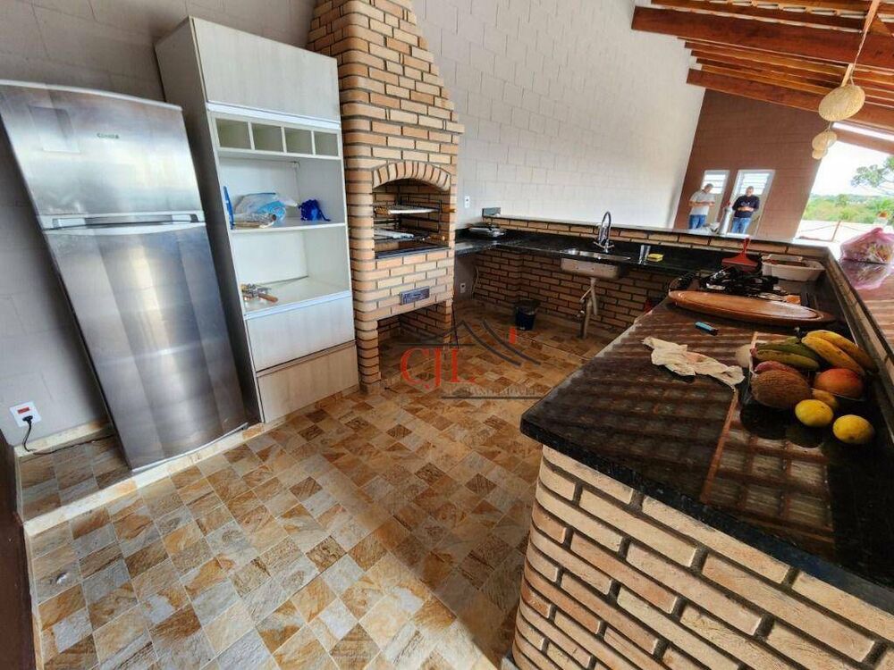 Chácara, 1000 m² - Foto 6