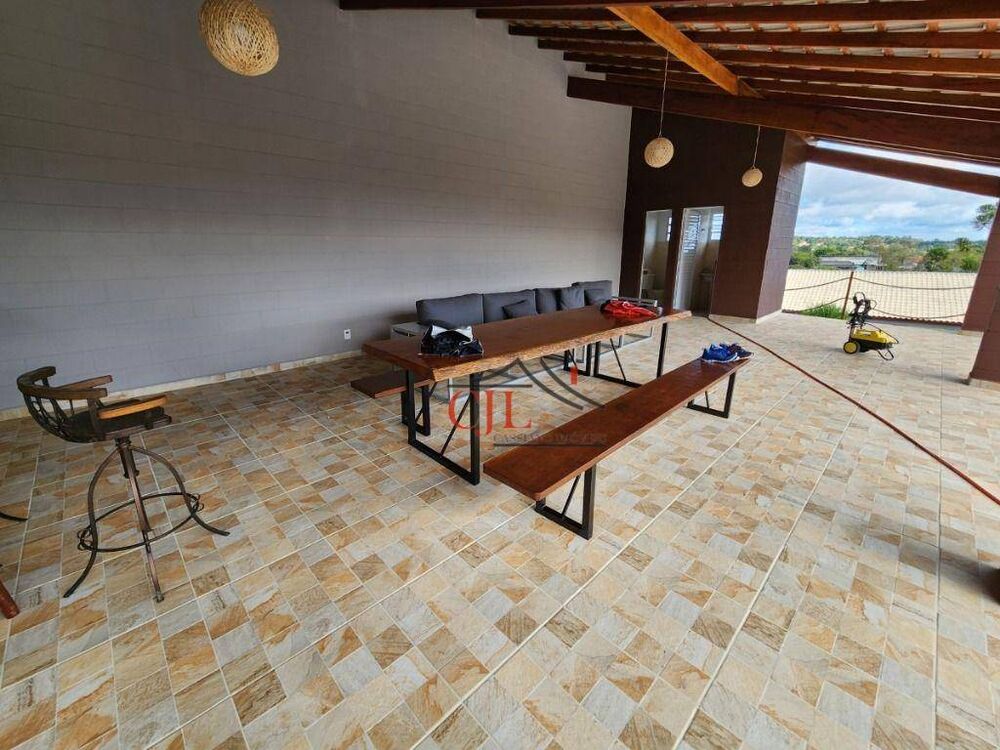 Chácara, 1000 m² - Foto 2