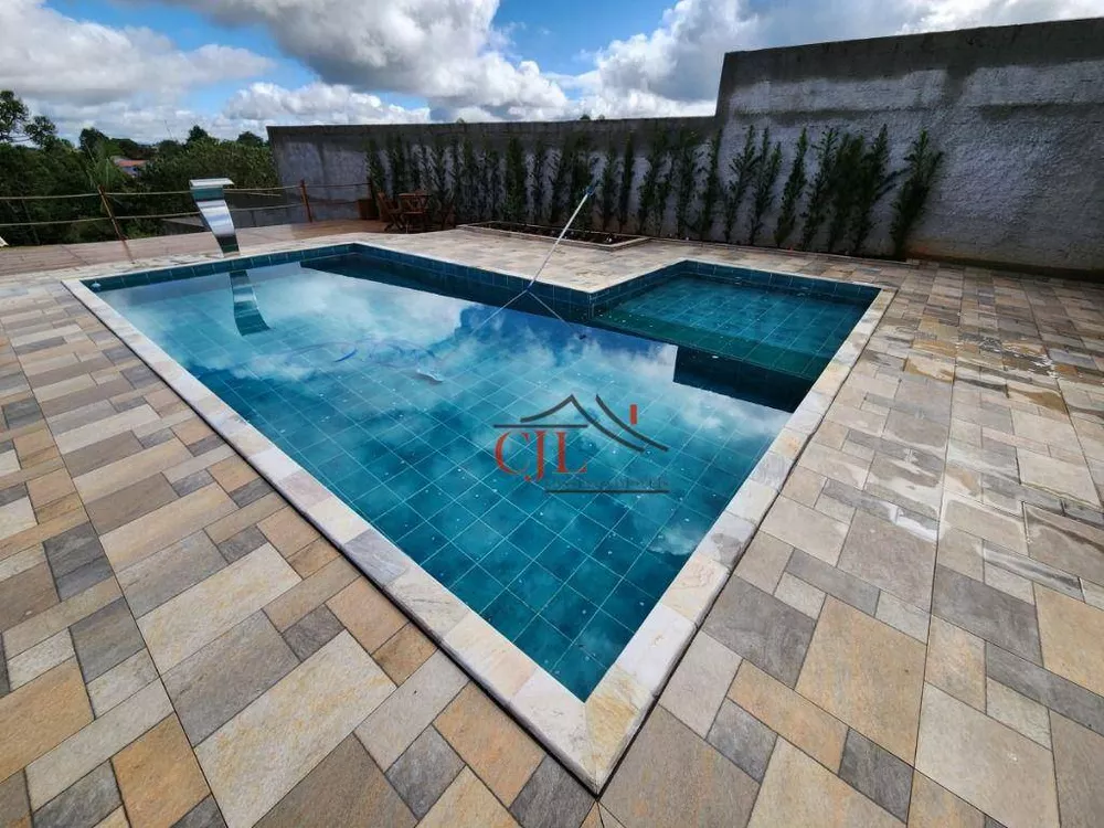 Chácara, 1000 m² - Foto 10