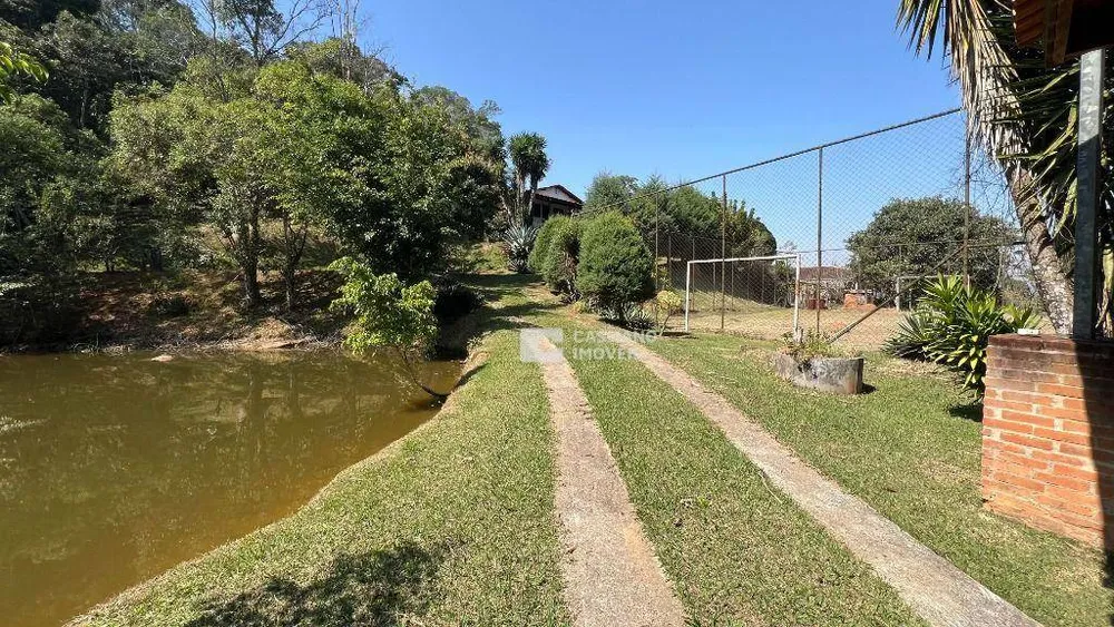 Chácara, 3 quartos, 10000 m² - Foto 9