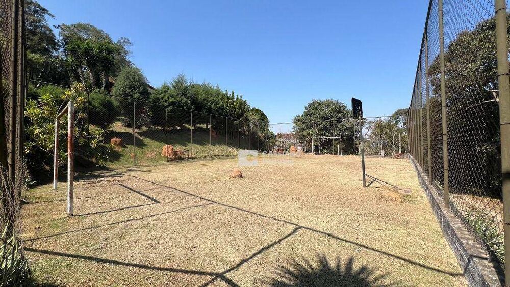 Chácara, 3 quartos, 10000 m² - Foto 5