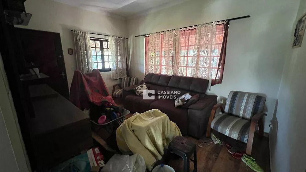 Chácara, 3 quartos, 10000 m² - Foto 3