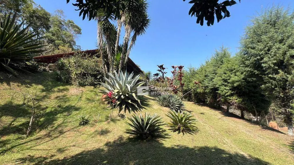 Chácara, 3 quartos, 10000 m² - Foto 6