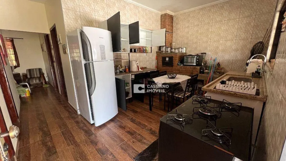 Chácara, 3 quartos, 10000 m² - Foto 5