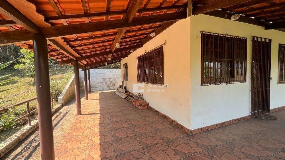 Chácara, 3 quartos, 10000 m² - Foto 1