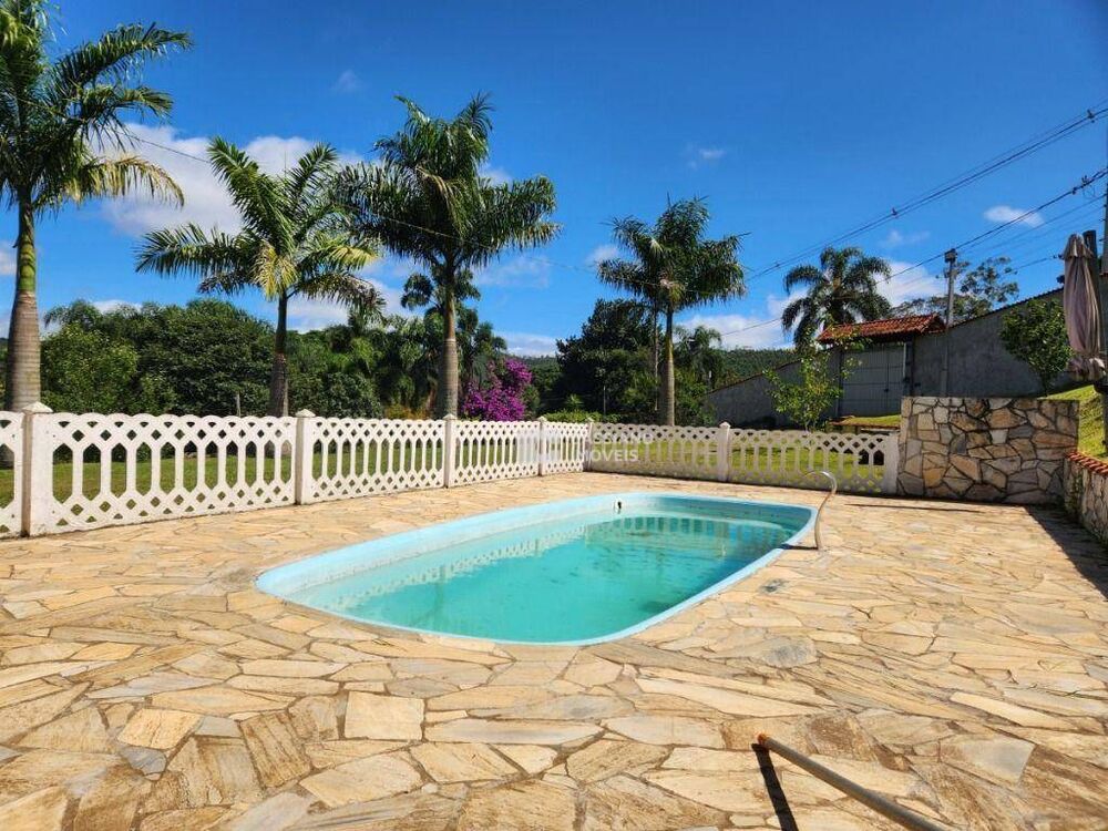 Chácara, 2300 m² - Foto 8