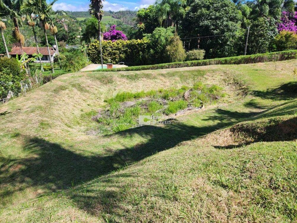 Chácara, 2300 m² - Foto 4