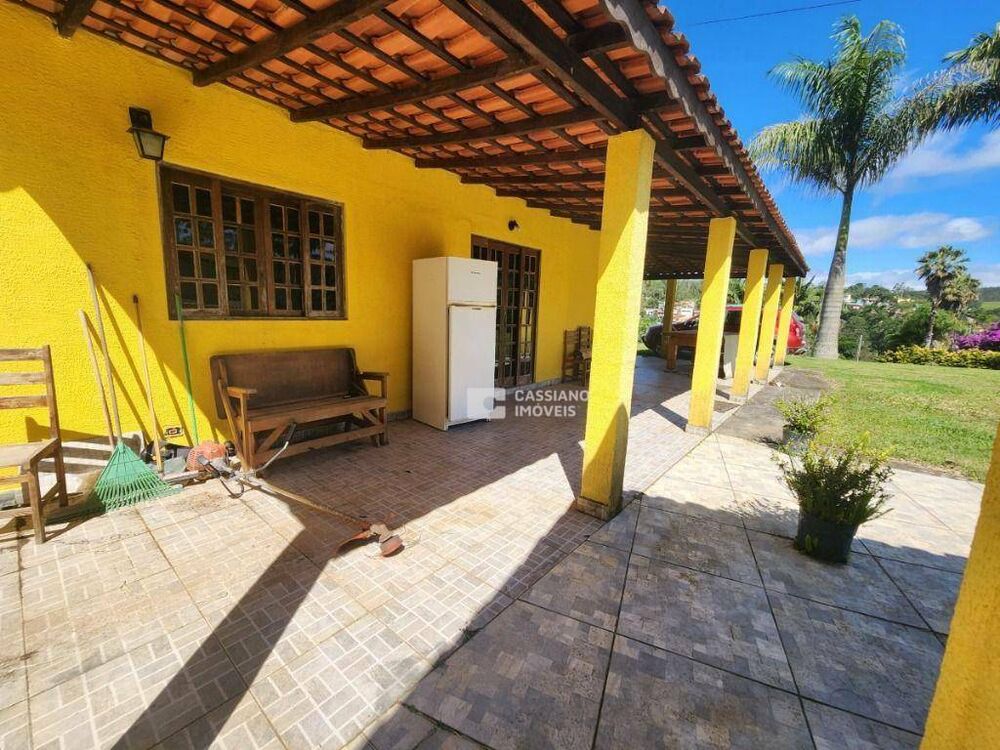 Chácara, 2300 m² - Foto 1