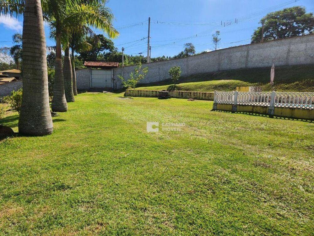 Chácara, 2300 m² - Foto 2